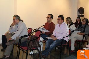 Celebrada a Nules una jornada sobre el mosquit tigre i salut - (foto 2)