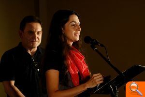 Carolina Valls: “Cal intentar regenerar la situació que viu la cultura” - (foto 4) Carolina Valls: “Cal intentar regenerar la situació que viu la cultura” - (foto 4)