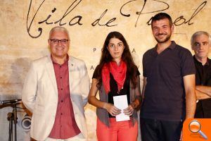 Carolina Valls: “Cal intentar regenerar la situació que viu la cultura” - (foto 5) Carolina Valls: “Cal intentar regenerar la situació que viu la cultura” - (foto 5)