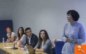 Xerrada sobre el càncer a Gandia - (foto 3)