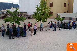 Bocairent arriba al cap de setmana carregat d’actes socials, esportius i culturals - (foto 2)