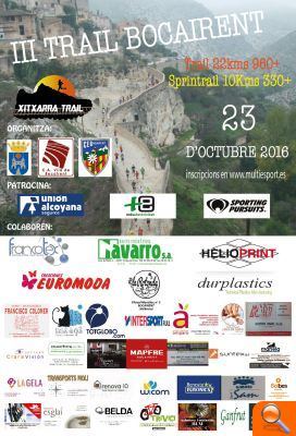 Bocairent arriba al cap de setmana carregat d’actes socials, esportius i culturals - (foto 4)