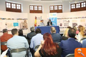 La segmentación de la oferta turística por productos será clave en la presencia de Costa Blanca en FITUR 2017