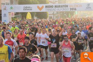 València es consolida com la capital del running - (foto 4) València es consolida com la capital del running - (foto 4)