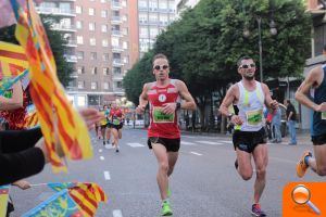 València es consolida com la capital del running - (foto 3) València es consolida com la capital del running - (foto 3)
