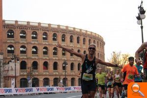 València es consolida com la capital del running - (foto 2) València es consolida com la capital del running - (foto 2)