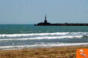 Borriana rep el premi Banderes Ecoplayas 2016 per a la platja de l'Arenal - (foto 2)