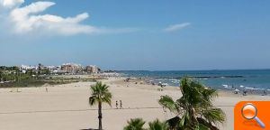 Borriana rep el premi Banderes Ecoplayas 2016 per a la platja de l'Arenal - (foto 3)