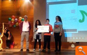 “Mini-Món”, del CEIP L'Olla, escollit per a donar nom a l’Escoleta infantil - (foto 2)