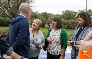 El nou rumb de la Salut Mental protagonitza les terceres jornades de portes obertes a Bétera - (foto 2)