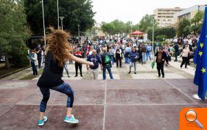 El nou rumb de la Salut Mental protagonitza les terceres jornades de portes obertes a Bétera - (foto 4)