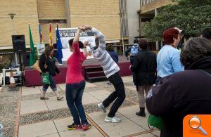 El nou rumb de la Salut Mental protagonitza les terceres jornades de portes obertes a Bétera - (foto 5)