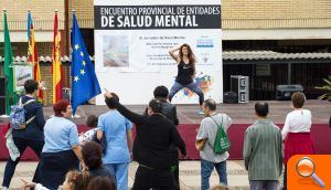 El nou rumb de la Salut Mental protagonitza les terceres jornades de portes obertes a Bétera - (foto 6)