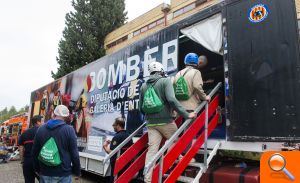 El nou rumb de la Salut Mental protagonitza les terceres jornades de portes obertes a Bétera - (foto 8)