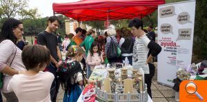 El nou rumb de la Salut Mental protagonitza les terceres jornades de portes obertes a Bétera - (foto 9)
