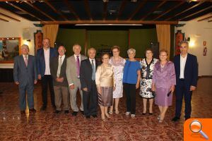 El sainet "Nelo Bacora" i el menjar de germanor conclouen la Setmana del Major del Poble Nou - (foto 2)