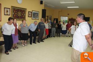 El sainet "Nelo Bacora" i el menjar de germanor conclouen la Setmana del Major del Poble Nou - (foto 3)