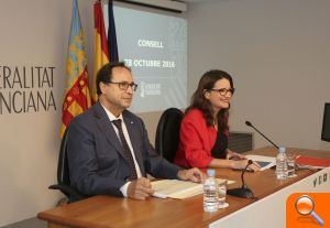 Los Presupuestos de la Generalitat para 2017 consolidan la política social con una aportación diaria de 32,8 millones - (foto 2) Los Presupuestos de la Generalitat para 2017 consolidan la política social con una aportación diaria de 32,8 millones - (foto 2)