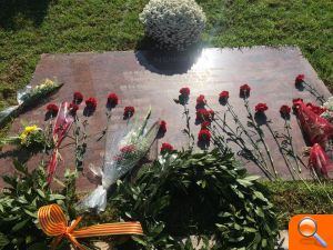 La Nit de les Ànimes recuperó la tradición en la festividad de Todos los Santos en l’Eliana  - (foto 2)