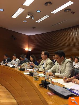 Córdoba: "El presupuesto de Sanidad es el que menos crece y sigue sin ajustarse al gasto real" - (foto 2)