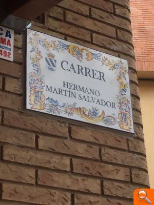 PP: “García es nega a rebre als veïns del carrer Camino San Vicente després del canvi de via” - (foto 2) PP: “García es nega a rebre als veïns del carrer Camino San Vicente després del canvi de via” - (foto 2)