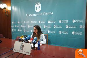 El Ayuntamiento contratará temporalmente a un conserje y a un técnico en gestión administrativa