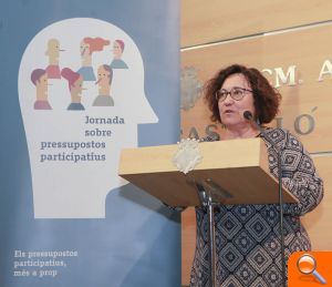 Castelló celebra unes jornades per establir el futur model de pressupostos participatius 