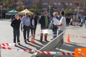 Torrent apuesta por la educación ambiental y el reciclaje en la Fiesta del Medio Ambiente