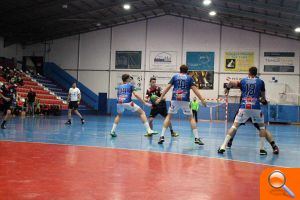 El CD Agustinos se desplazará a Villareal para medirse a otro recién ascendido  - (foto 2)