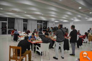 3ª jornada de l'individual comarcal Baix Maestrat 2016 - (foto 5)