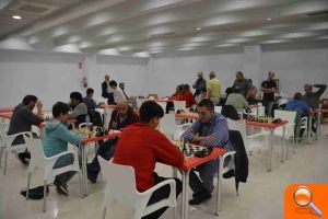 3ª jornada de l'individual comarcal Baix Maestrat 2016 - (foto 4)