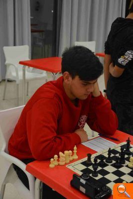 3ª jornada de l'individual comarcal Baix Maestrat 2016 - (foto 3)