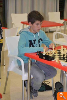 3ª jornada de l'individual comarcal Baix Maestrat 2016 - (foto 2)