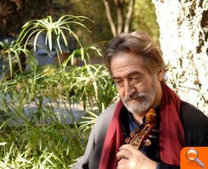 Noviembre musical en l'Auditori de Torrent con Jordi Savall y la ORA Symphony Orchestra, entre otros - (foto 2)