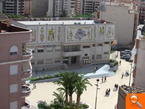 L’Alcora remodela el centro urbano para mejorar la accesibilidad, la movilidad y la seguridad viaria - (foto 2) L’Alcora remodela el centro urbano para mejorar la accesibilidad, la movilidad y la seguridad viaria - (foto 2)