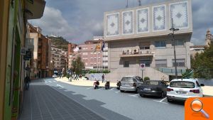 L’Alcora remodela el centro urbano para mejorar la accesibilidad, la movilidad y la seguridad viaria - (foto 4) L’Alcora remodela el centro urbano para mejorar la accesibilidad, la movilidad y la seguridad viaria - (foto 4)