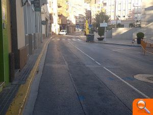 L’Alcora remodela el centro urbano para mejorar la accesibilidad, la movilidad y la seguridad viaria - (foto 5) L’Alcora remodela el centro urbano para mejorar la accesibilidad, la movilidad y la seguridad viaria - (foto 5)