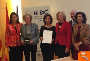 Oncología Médica y Neumología de Sant Joan, tetracampeones en los Premios BiC a los mejores servicios de España - (foto 2) Oncología Médica y Neumología de Sant Joan, tetracampeones en los Premios BiC a los mejores servicios de España - (foto 2)