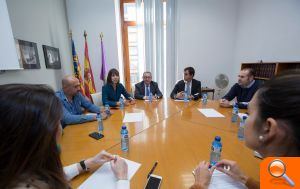 Gandia propone a la Secretaría de Estado de Turismo distinguir a 29 establecimientos y servicios con el sello de calidad SICTED - (foto 2) Gandia propone a la Secretaría de Estado de Turismo distinguir a 29 establecimientos y servicios con el sello de calidad SICTED - (foto 2)