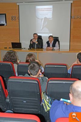 El Colegio de Enfermeros inicia hoy la X Edición de su Curso en Enfermería Especializada en Festejos Taurinos - (foto 2)