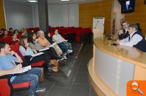 El Colegio de Enfermeros inicia hoy la X Edición de su Curso en Enfermería Especializada en Festejos Taurinos - (foto 3)