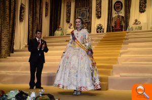 La Falla Societat de Caçadors celebra els seus 75 anys d'història - (foto 4)