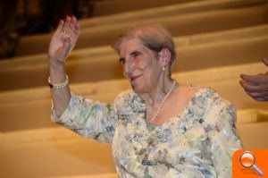 La Falla Societat de Caçadors celebra els seus 75 anys d'història - (foto 3)