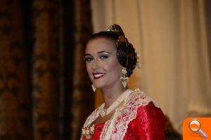 La Falla Societat de Caçadors celebra els seus 75 anys d'història - (foto 2)