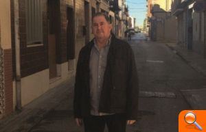 El Ayuntamiento inicia las contrataciones de obras en la calle Mayor, calle del Mar y avenida Blasco Ibáñez El Ayuntamiento inicia las contrataciones de obras en la calle Mayor, calle del Mar y avenida Blasco Ibáñez