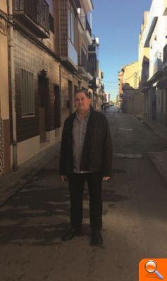 El Ayuntamiento inicia las contrataciones de obras en la calle Mayor, calle del Mar y avenida Blasco Ibáñez - (foto 2) El Ayuntamiento inicia las contrataciones de obras en la calle Mayor, calle del Mar y avenida Blasco Ibáñez - (foto 2)