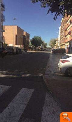 El Ayuntamiento inicia las contrataciones de obras en la calle Mayor, calle del Mar y avenida Blasco Ibáñez - (foto 3) El Ayuntamiento inicia las contrataciones de obras en la calle Mayor, calle del Mar y avenida Blasco Ibáñez - (foto 3)
