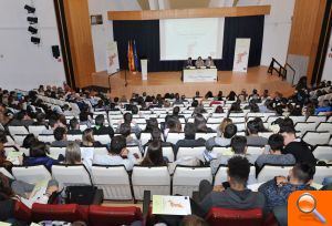 Alicante acoge el Foro de Oportunidades que impulsa la apuesta de la Conselleria de Educación por la Formación Profesional