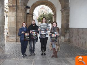 El pequeño comercio de Castellón se suma al Black Friday con descuentos de hasta el 50% - (foto 2)