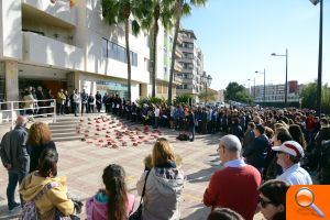 Paiporta rebutja la violència de gènere, "conseqüència directa d'una societat masclista" - (foto 2)